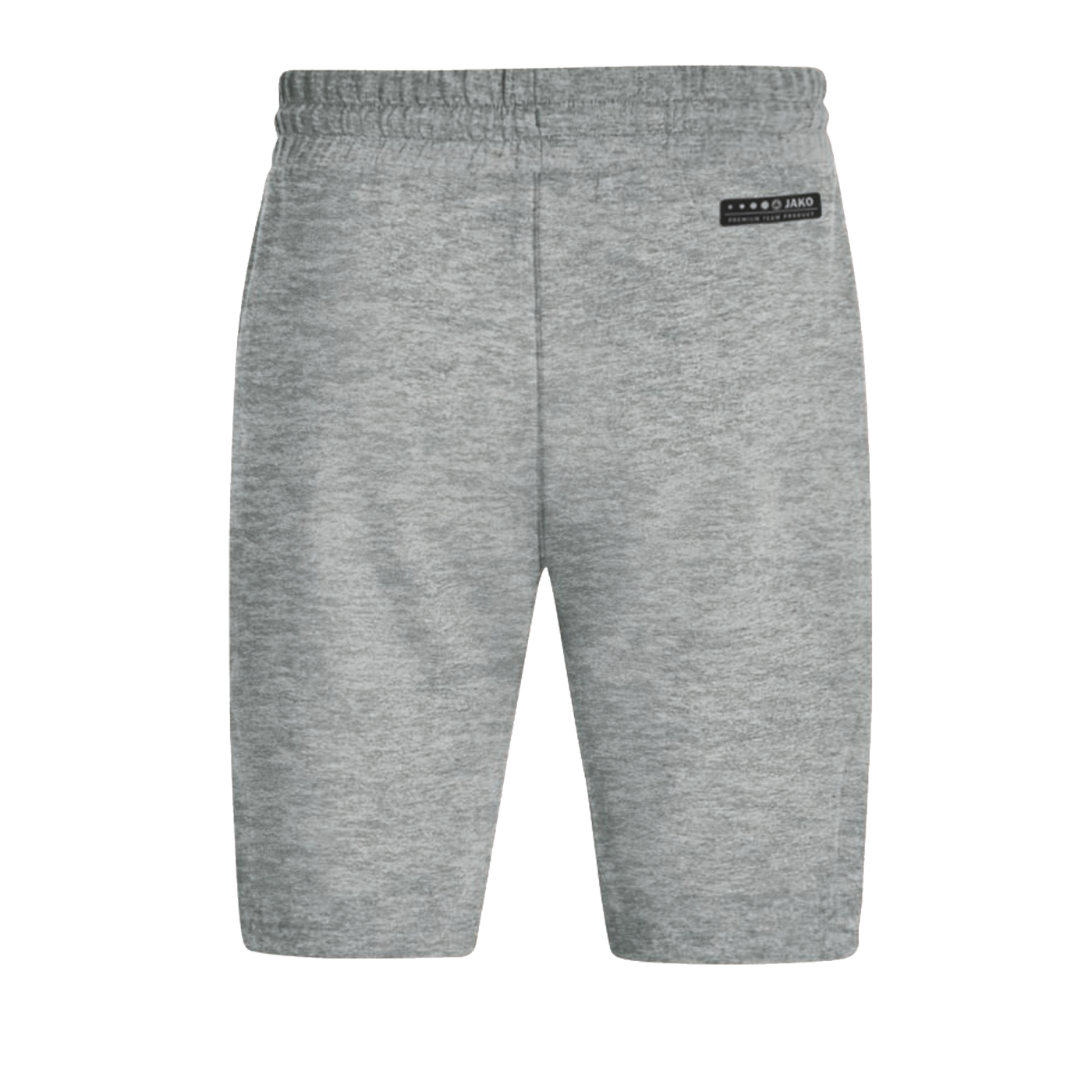 Jako Premium Basic Short Grau F40