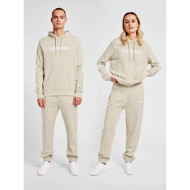 hummel hmlLEGACY LOGO HOODIE Hoodie