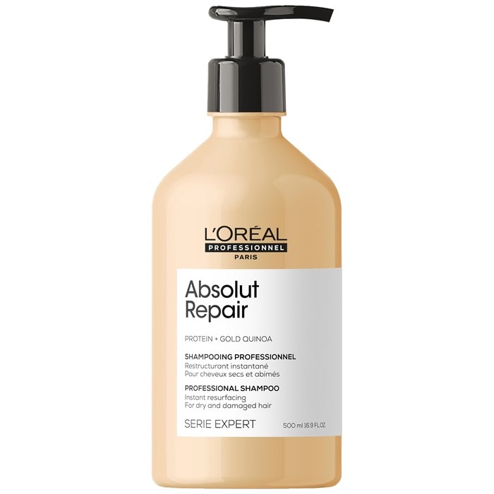 Professional Shampoo