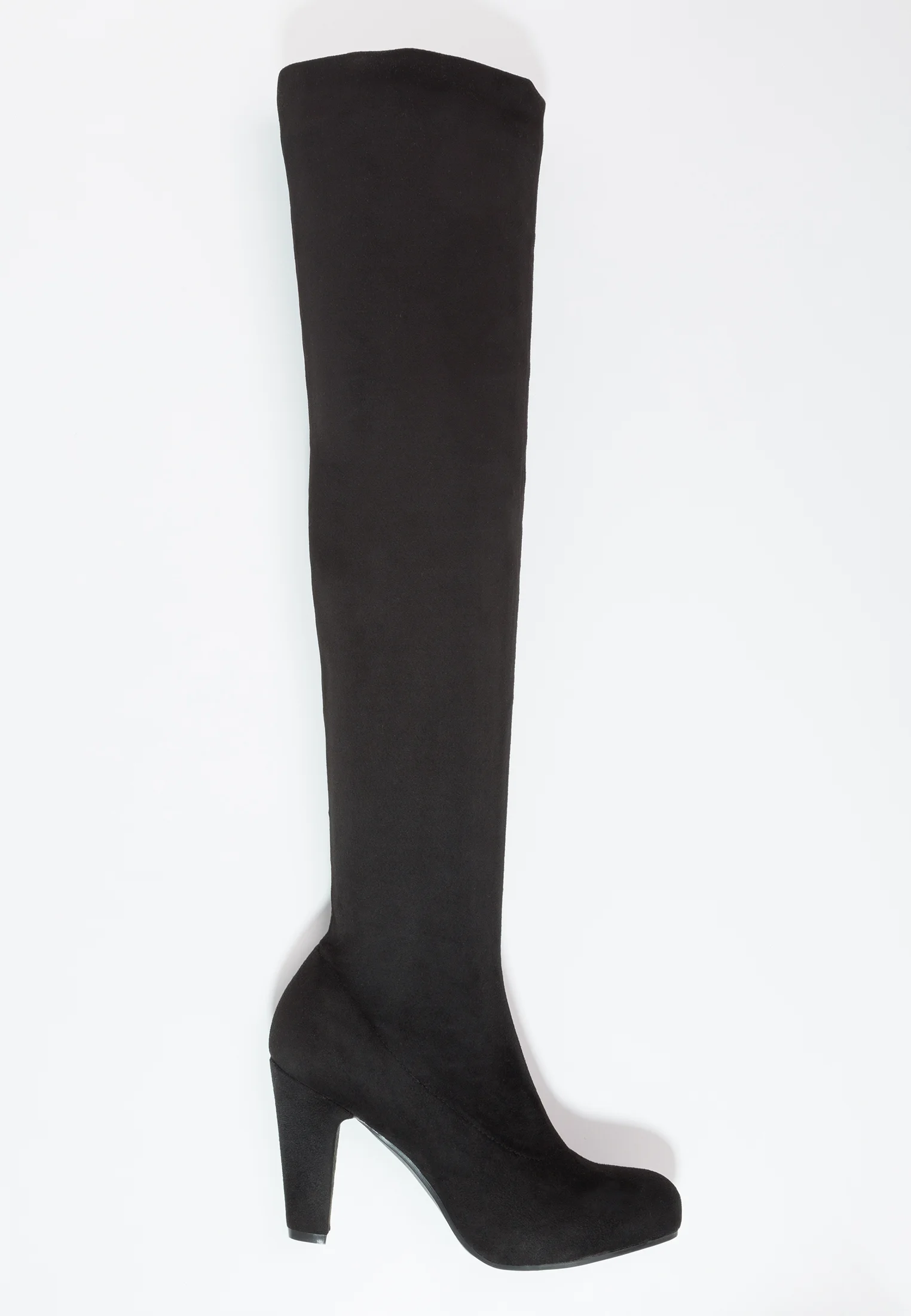 Botas de tacón alto Anna Field