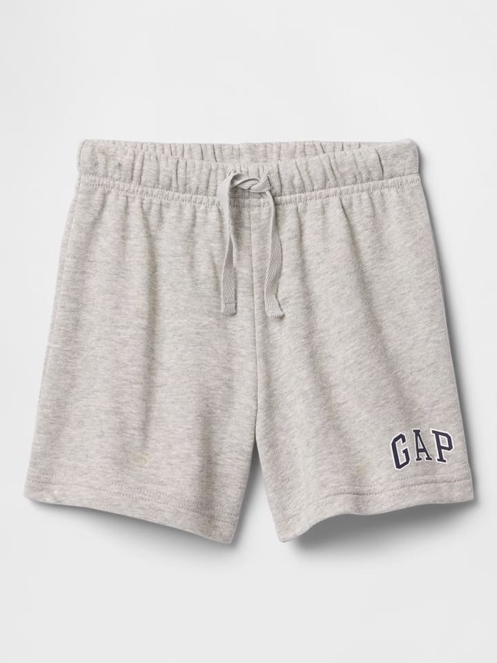 GAP Sweatshorts in Grau günstig kaufen