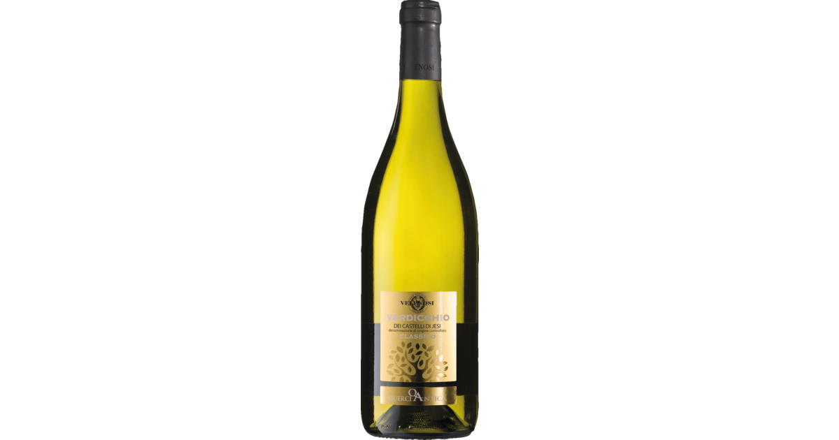 Verdicchio dei Castelli di Jesi Classico