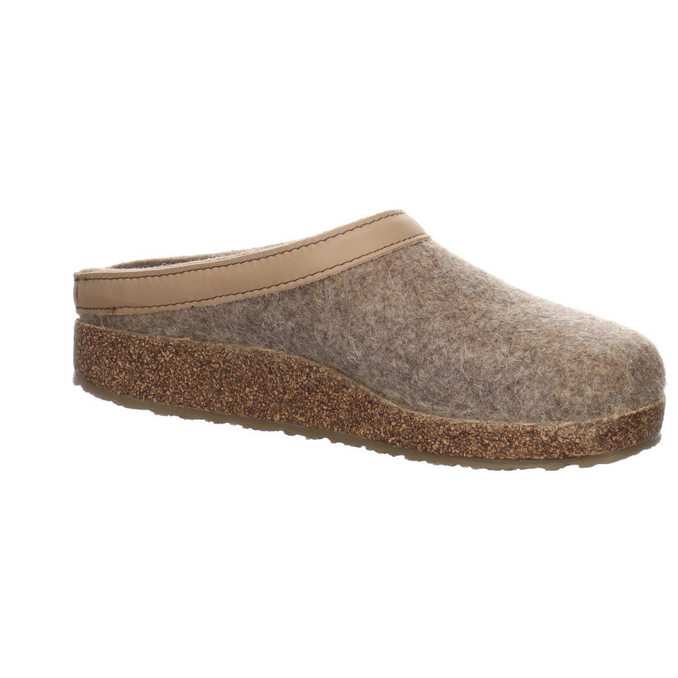 Haflinger Torben Hausschuh
