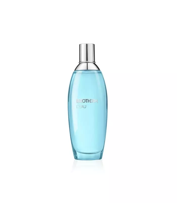 L'EAU EAU DE TOILETTE Eau Essence de lait corporel - spray parfumé