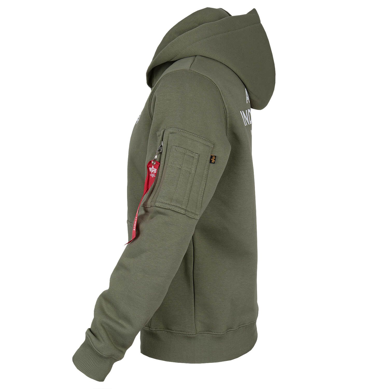 Signature BP Hoody