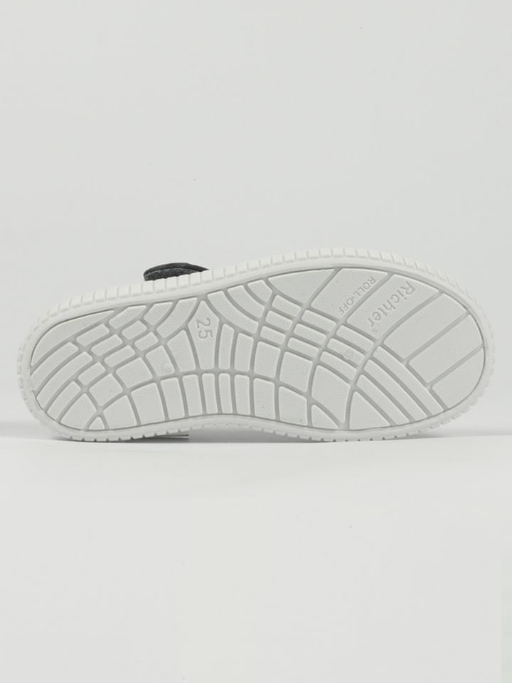 Richter Shoes Hausschuhe 