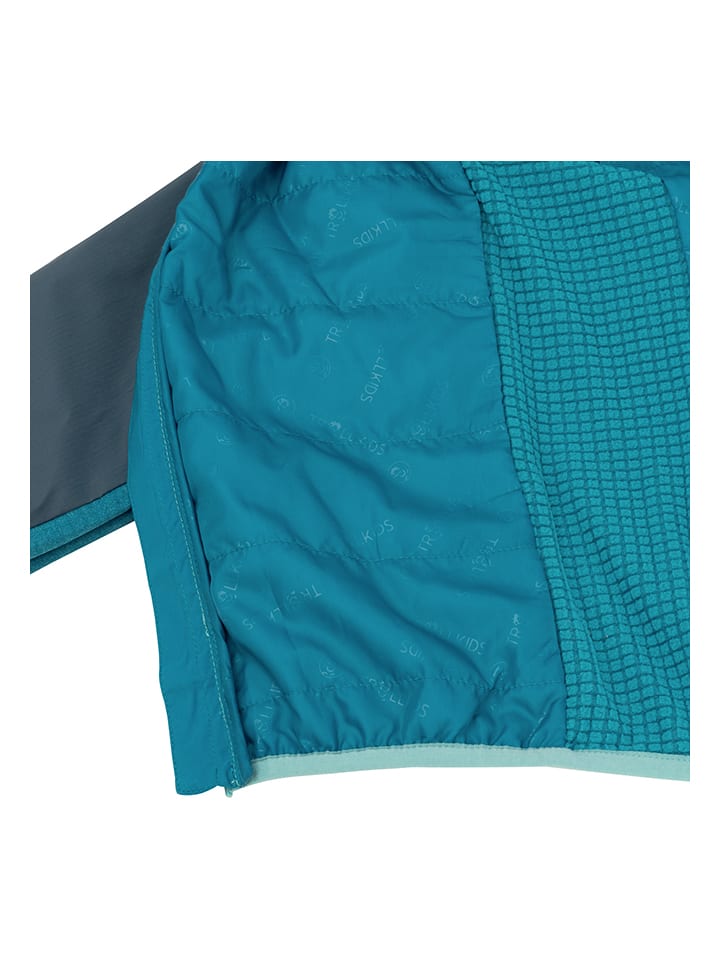 Trollkids Funktionsjacke 