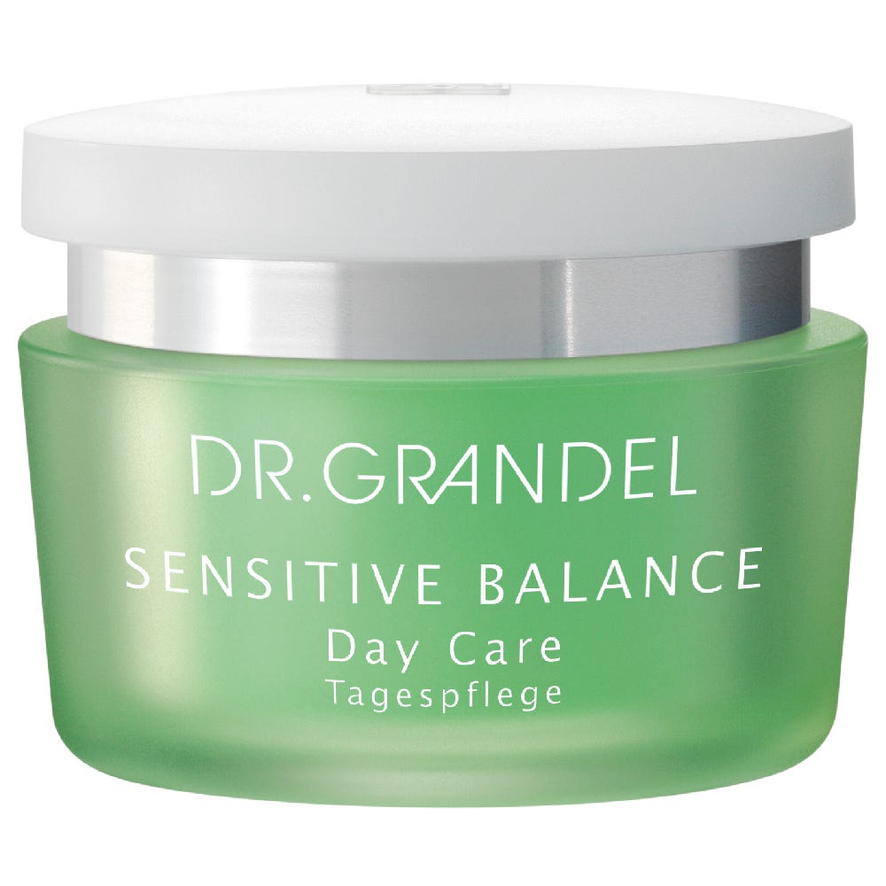 DR. GRANDEL Sensitive Balance Day Care 50 ml