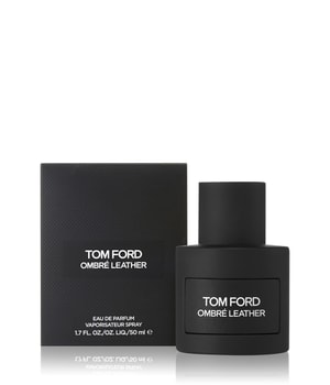 Tom Ford Ombré Leather Eau de Parfum 50 ml