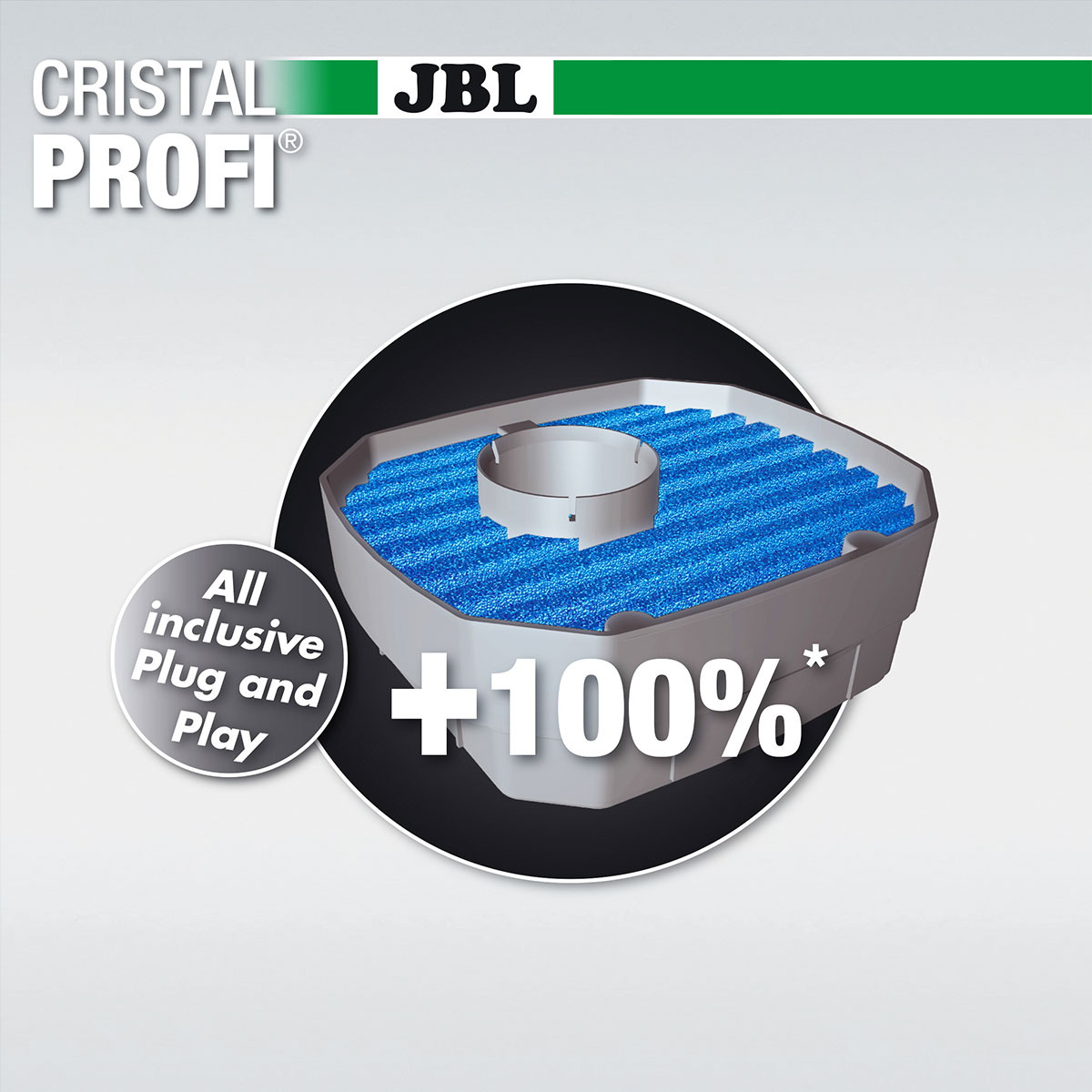 JBL CristalProfi greenline günstig kaufen