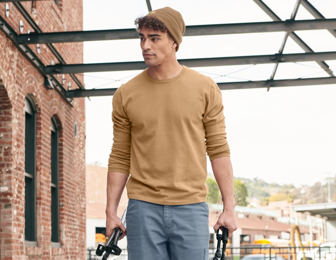 Strickpullover e.s.iconic