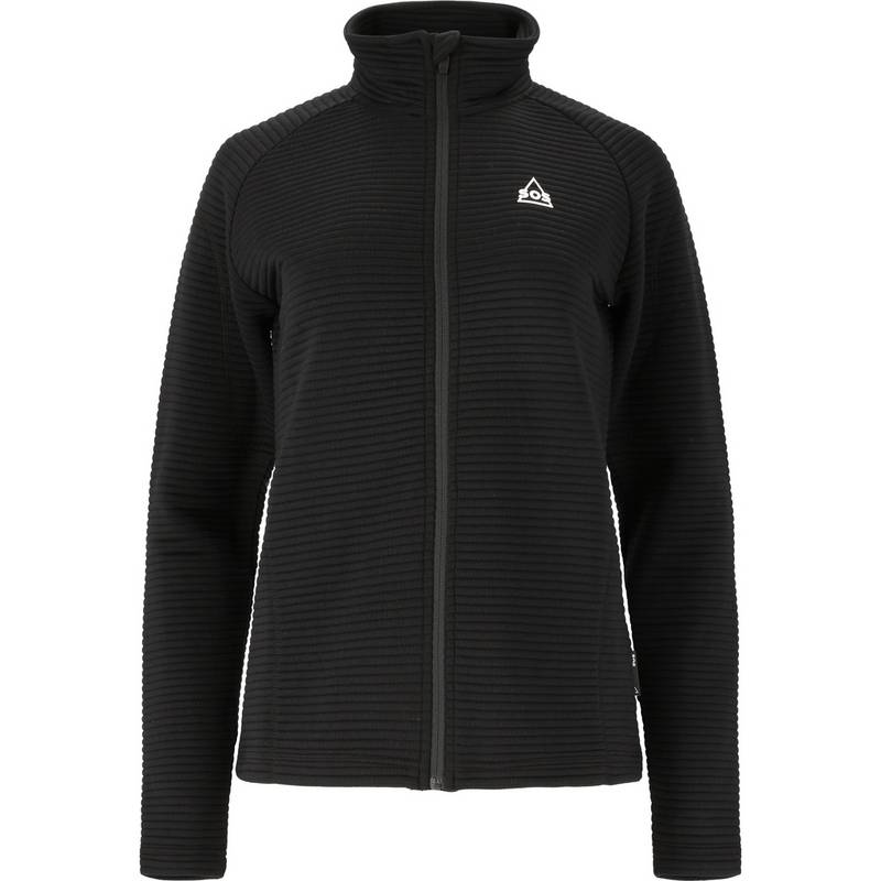 SOS Muju Funktionssweatshirt Damen
