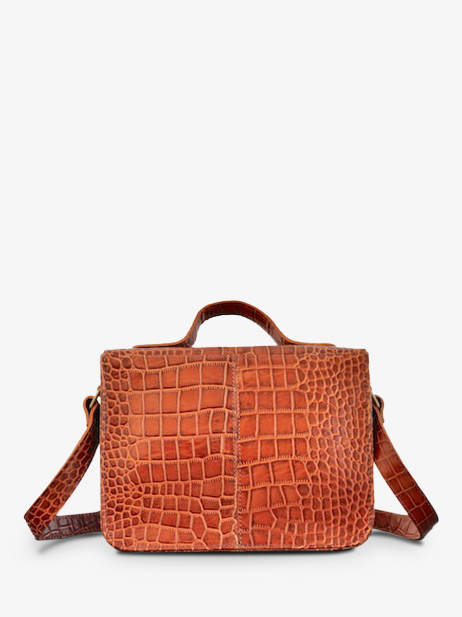 Mademoiselle George Alligator Cocktail - Ambre