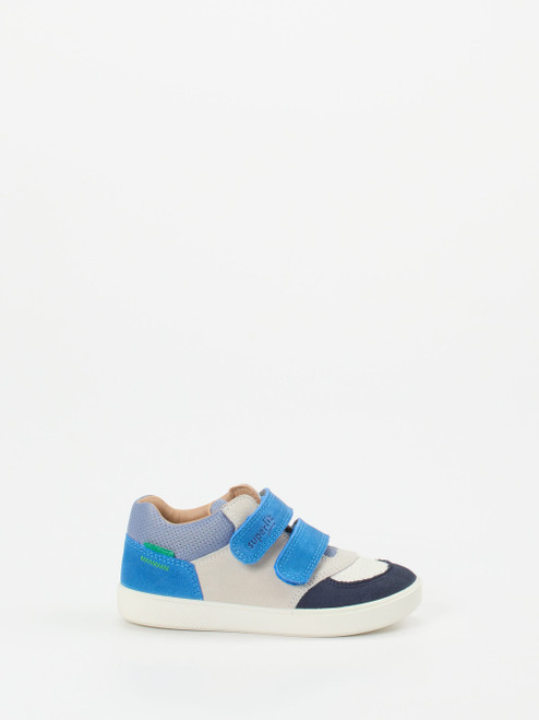 Klettschuh-66211070001 Superfit