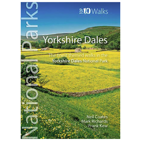 Northern Eye - Yorkshire Dales - Wanderführer