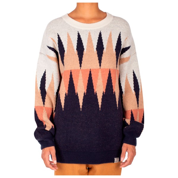 Iriedaily - Women's Fady Knit - Pullover