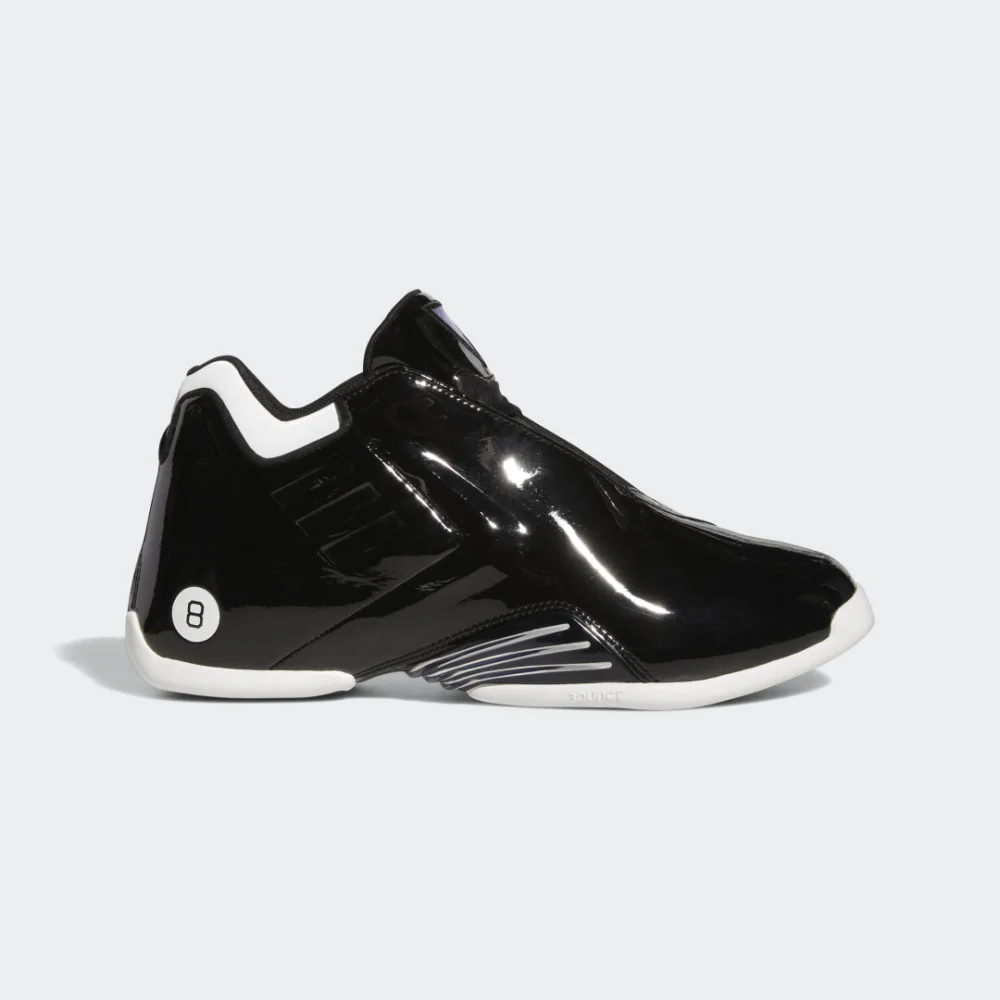 adidas T Mac 3 Restomod GY2395 / schwarz