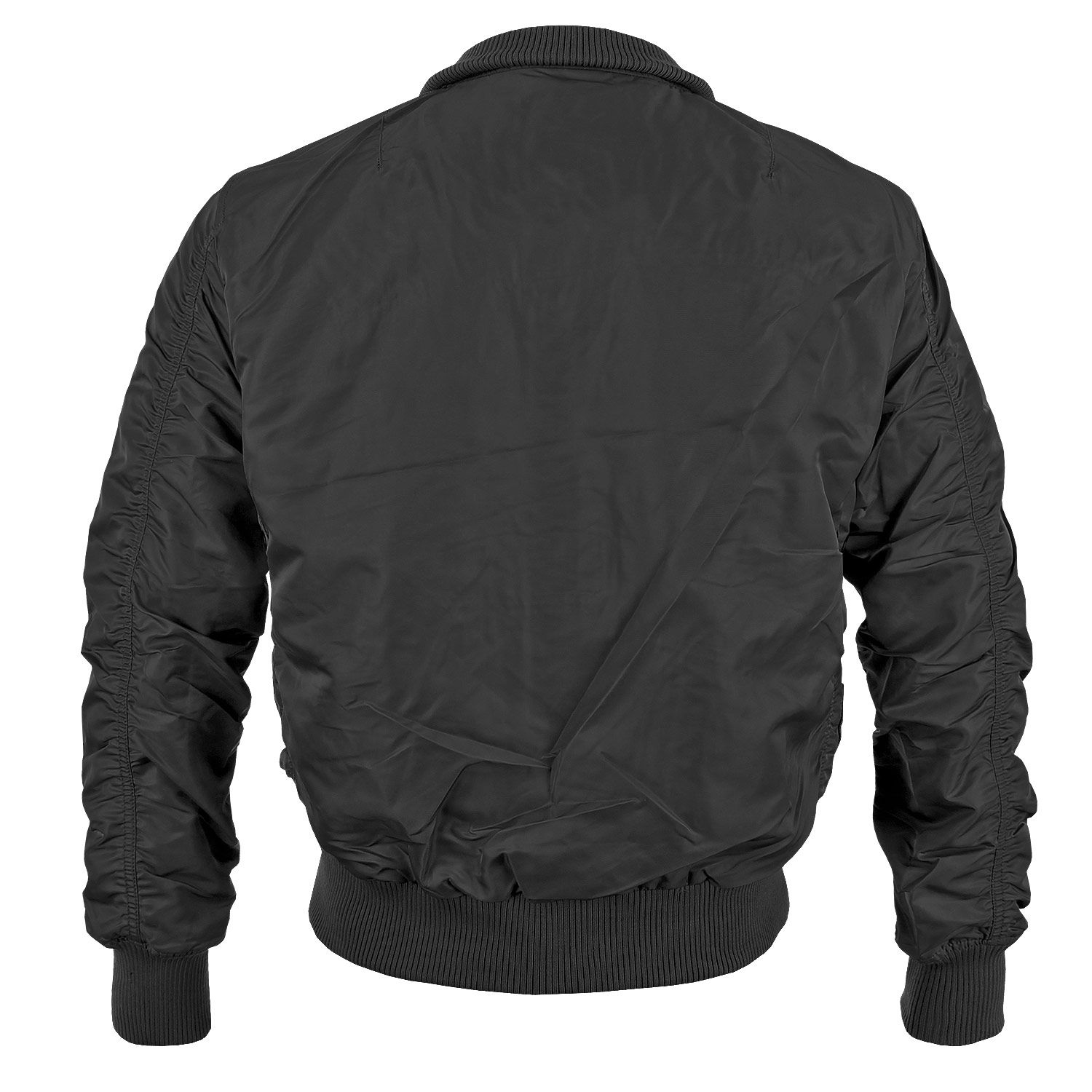 Fliegerjacke Generation II