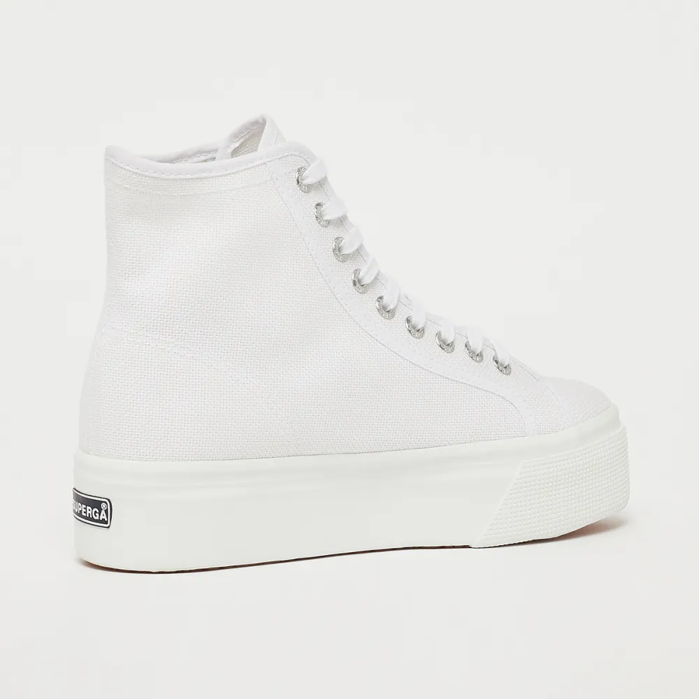 Superga Top S41273W-901 / weiss