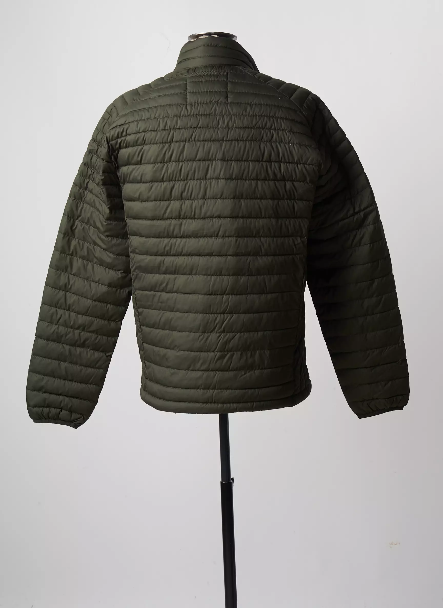 Jack Jones Doudounes Homme couleur vert