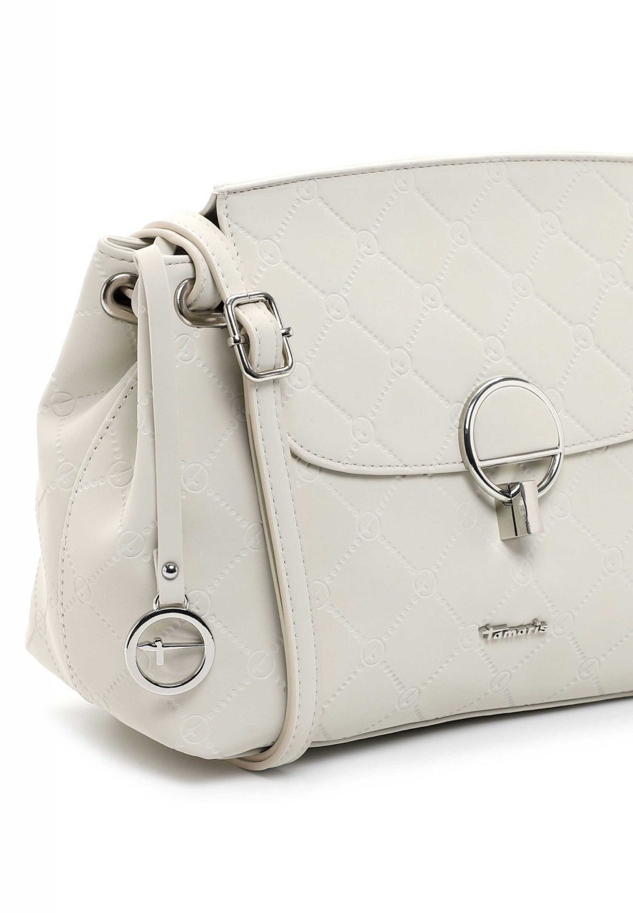 TAMARIS Handtaschen weiss