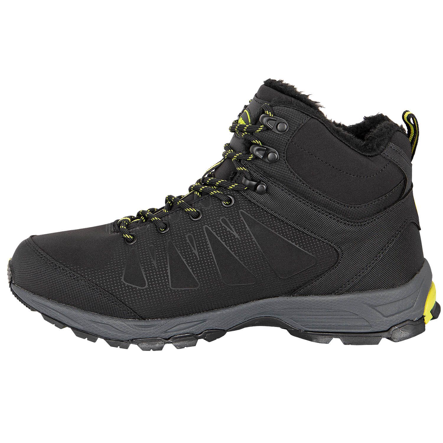 Outdoorschuhe Raven Insulated WP