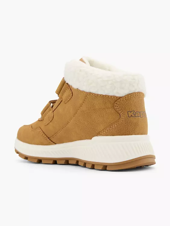 Kappa Boots