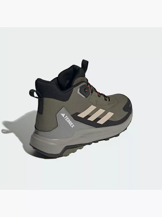 adidas Terrex Anylander Mid Rain.Rdy Wanderschuh
