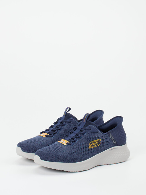 Sneaker-84651090298 Skechers
