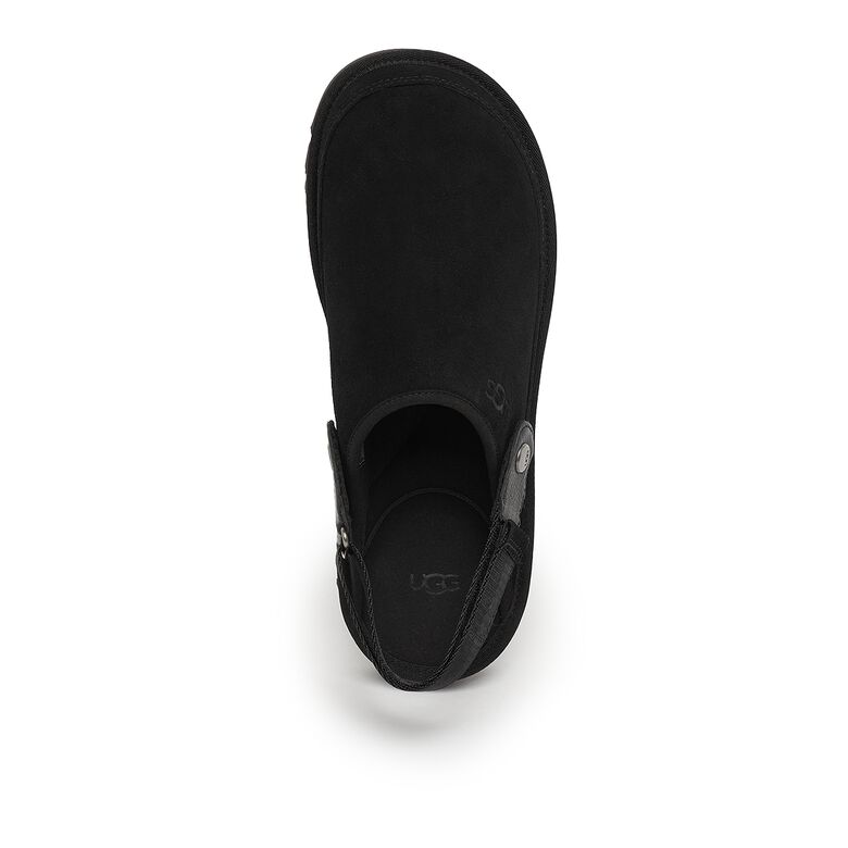 UGG Wmns Goldencoast Clog black