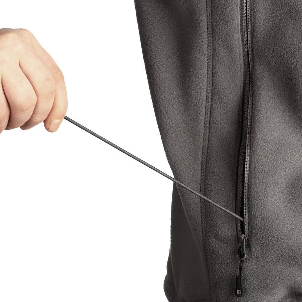 Milvago Mk.II Fleece Hoody
