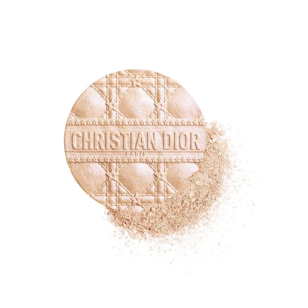 Dior Forever Glow Luminizer – Limited Edition - Highlighteri i olovke za oči