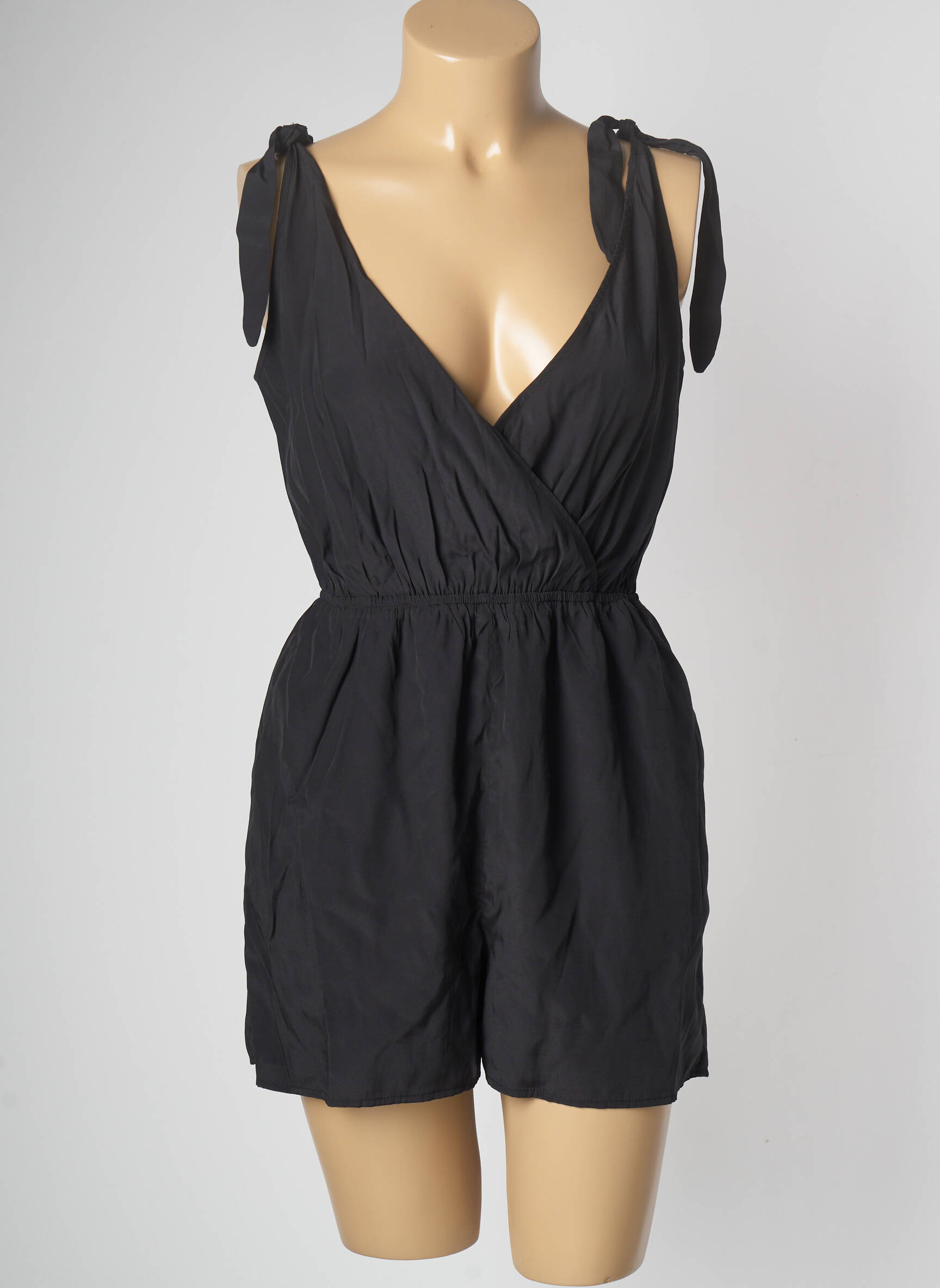 Na Kd Combi Shorts Femme couleur noir