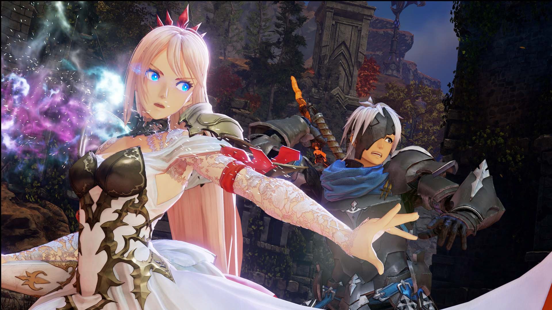 Tales of Arise PlayStation 5