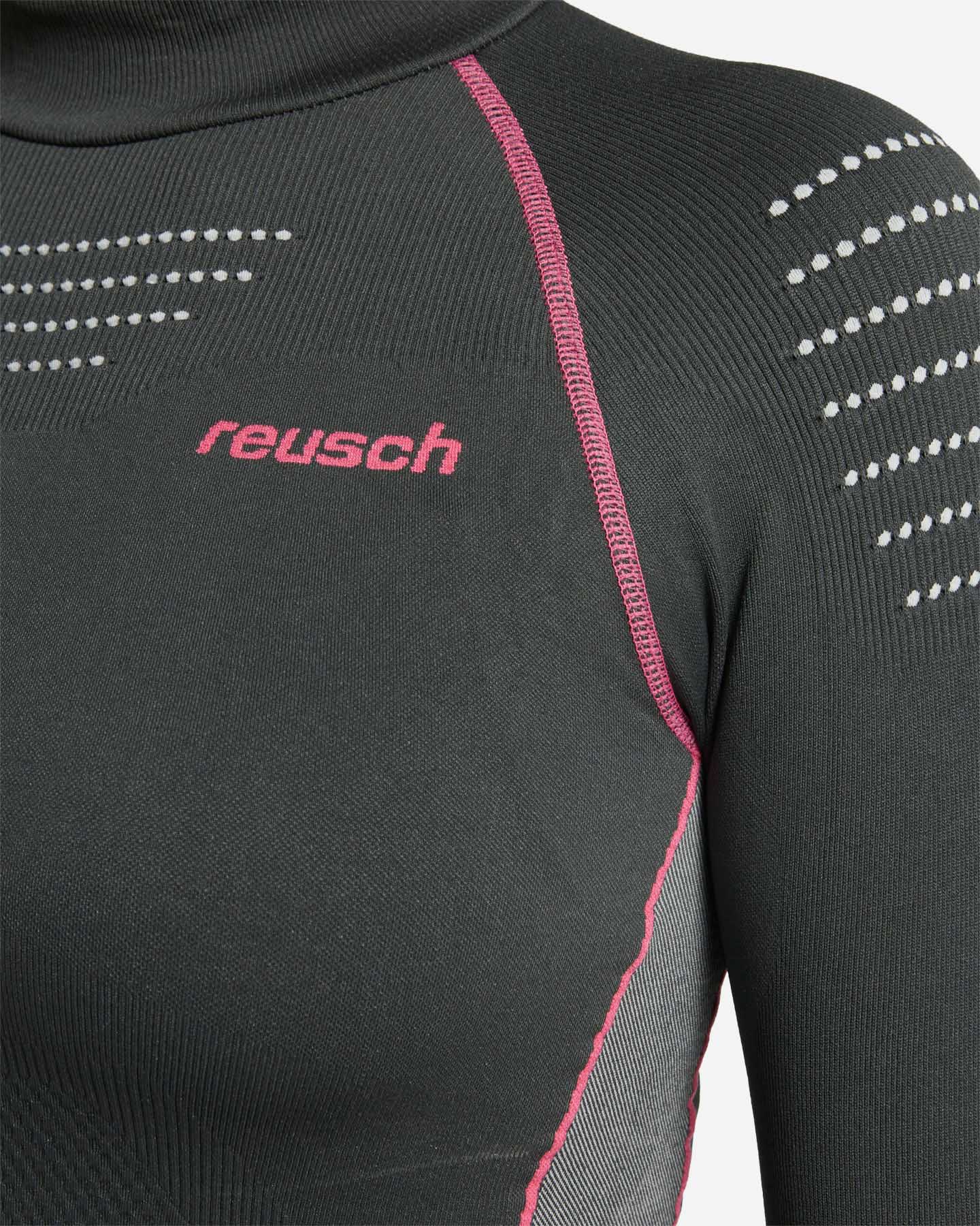 Koszulka techniczna Reusch Thermal Plus W MA813-380/314