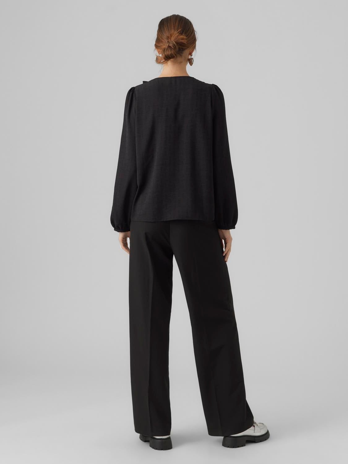 VMCAREN Top