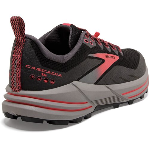 DAMEN TRAILRUNNINGSCHUHE CASCADIA 16 GTX