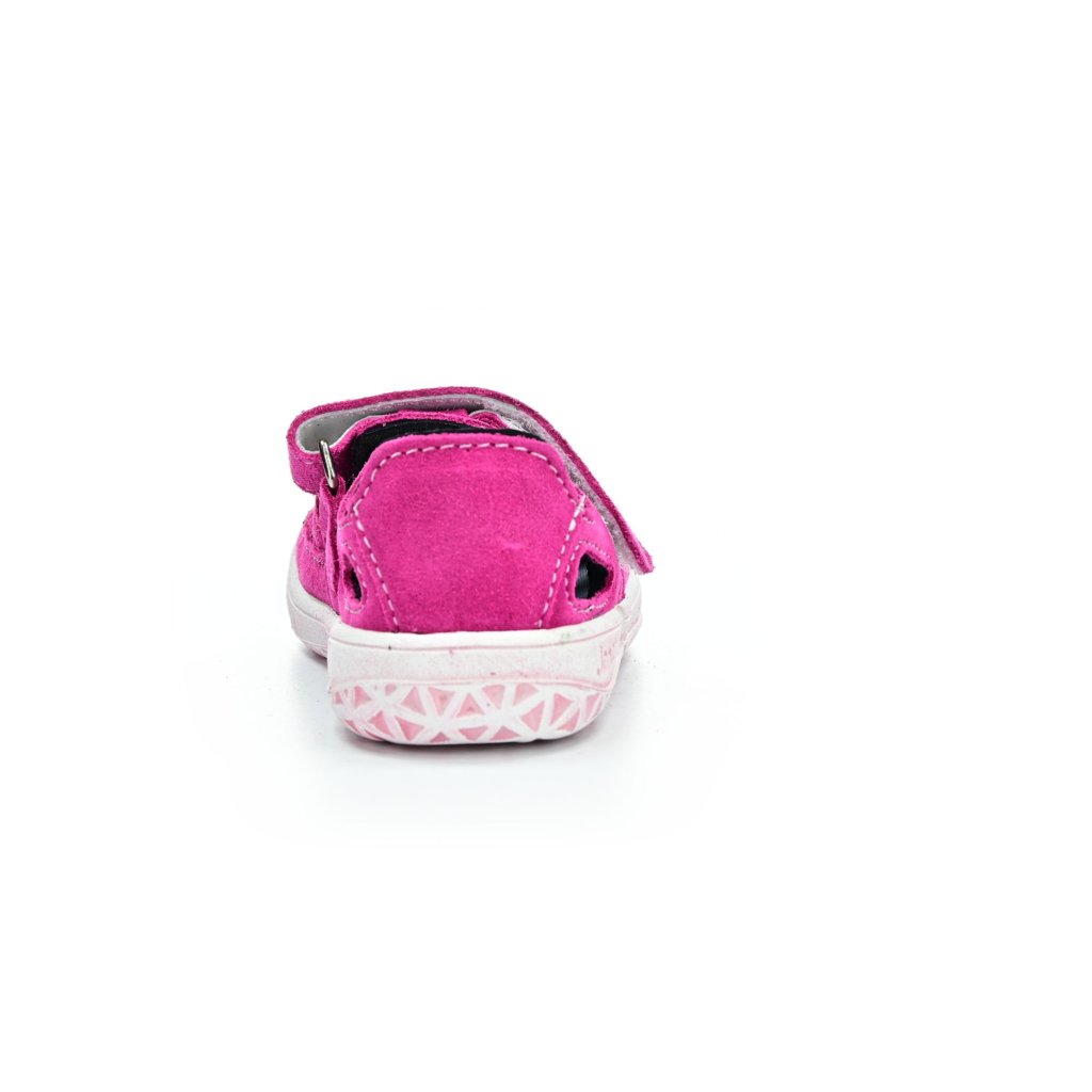 Jonap Danny All Pink Barfußsandalen