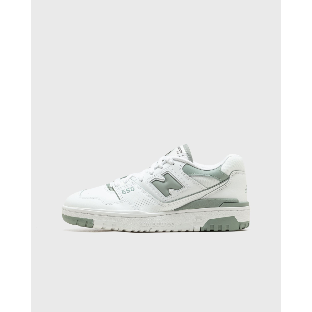 New Balance 550 BBW550BG / weiss