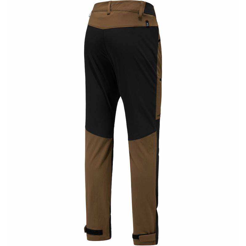 Haglfs Rugged Flex Pant Trekkinghose Herren