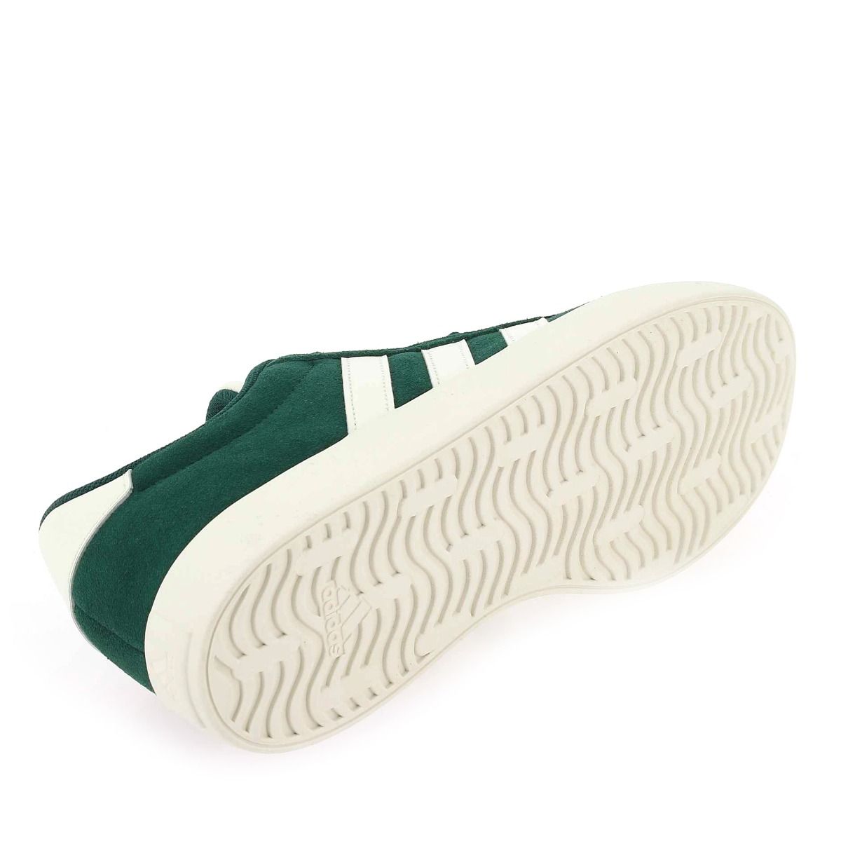 Adidas Originals  VL COURT 3.0 - Vert Blanc