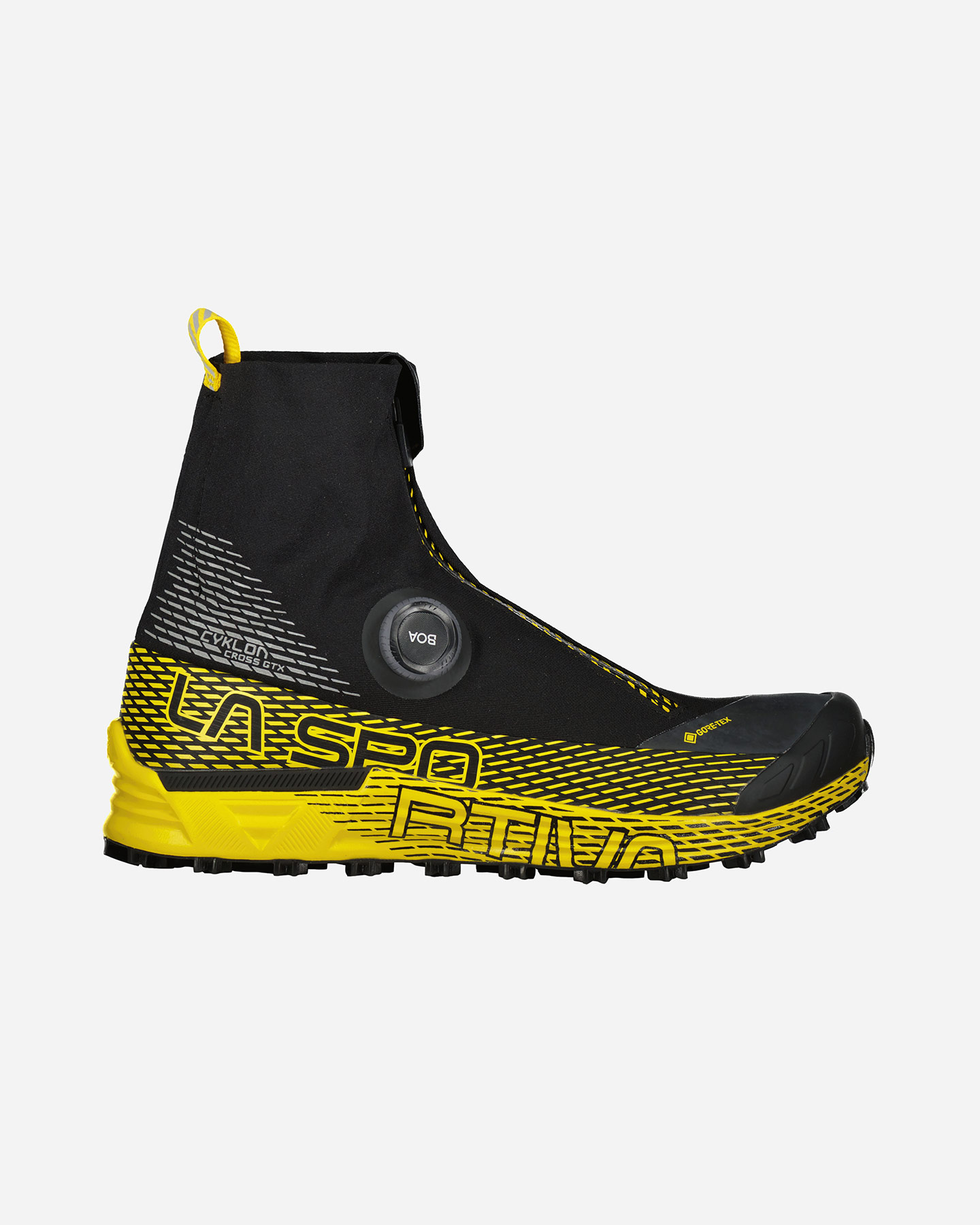 Buty trekkingowe La Sportiva Cyclon Cross Gtx 56C999100