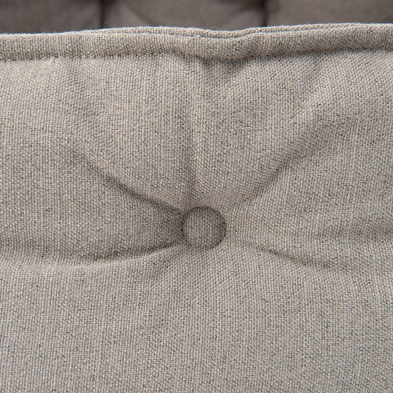 Hundebett Cozy ecoLIFE Grau zu TOP-Preisen