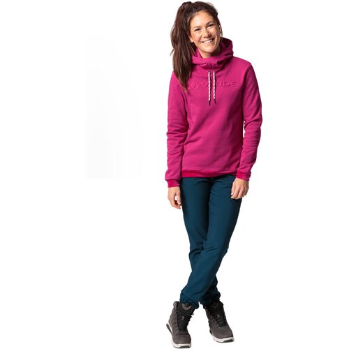DAMEN KAPUZENSWEAT WO MANUKAU HOODY III