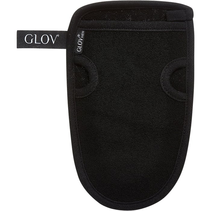 Glow Man Black
