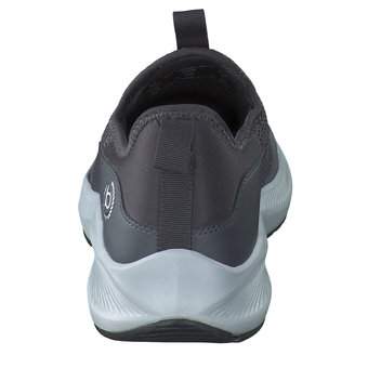 Bugatti Takka Slipper in grau