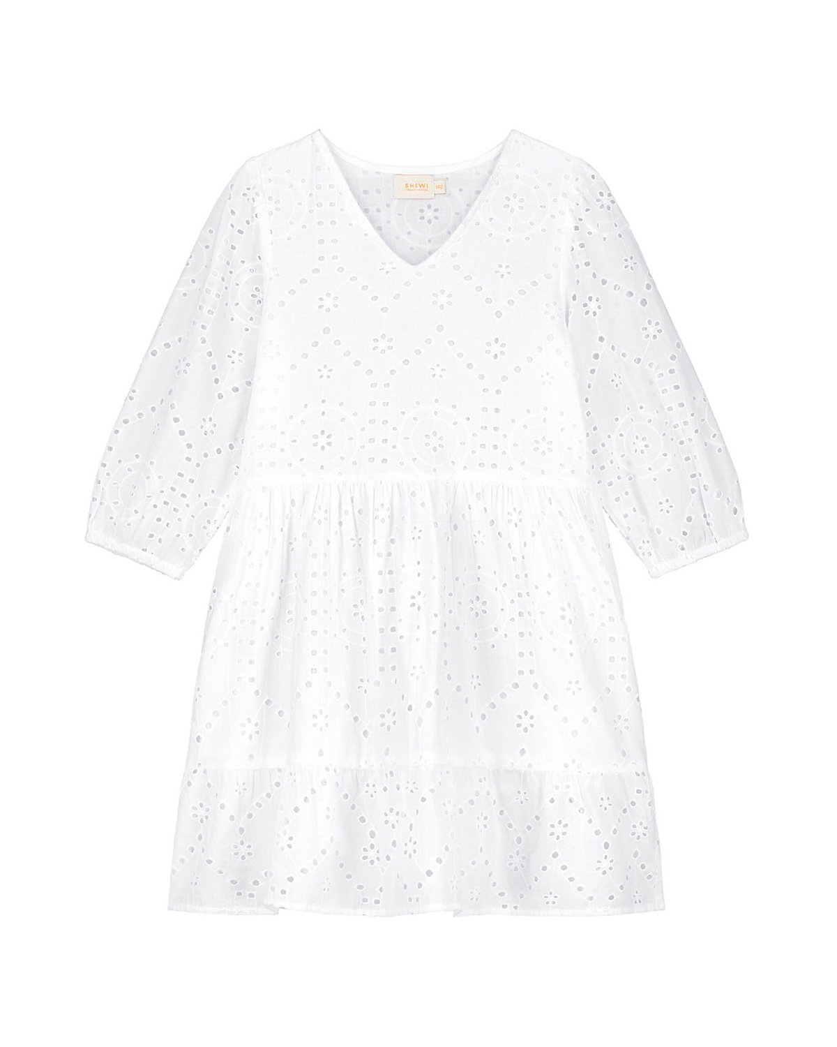 Kleid Tuscany für Mädchen