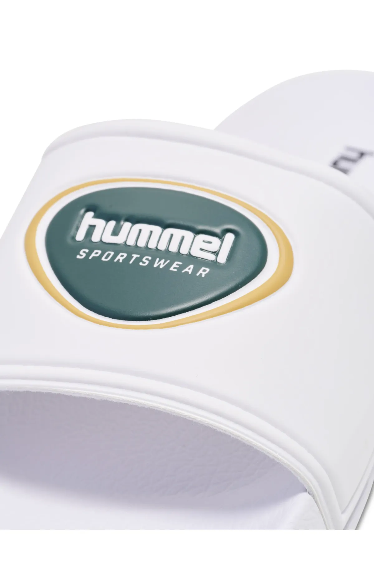 hummel  POOL-RUTSCHE-ABZEICHEN