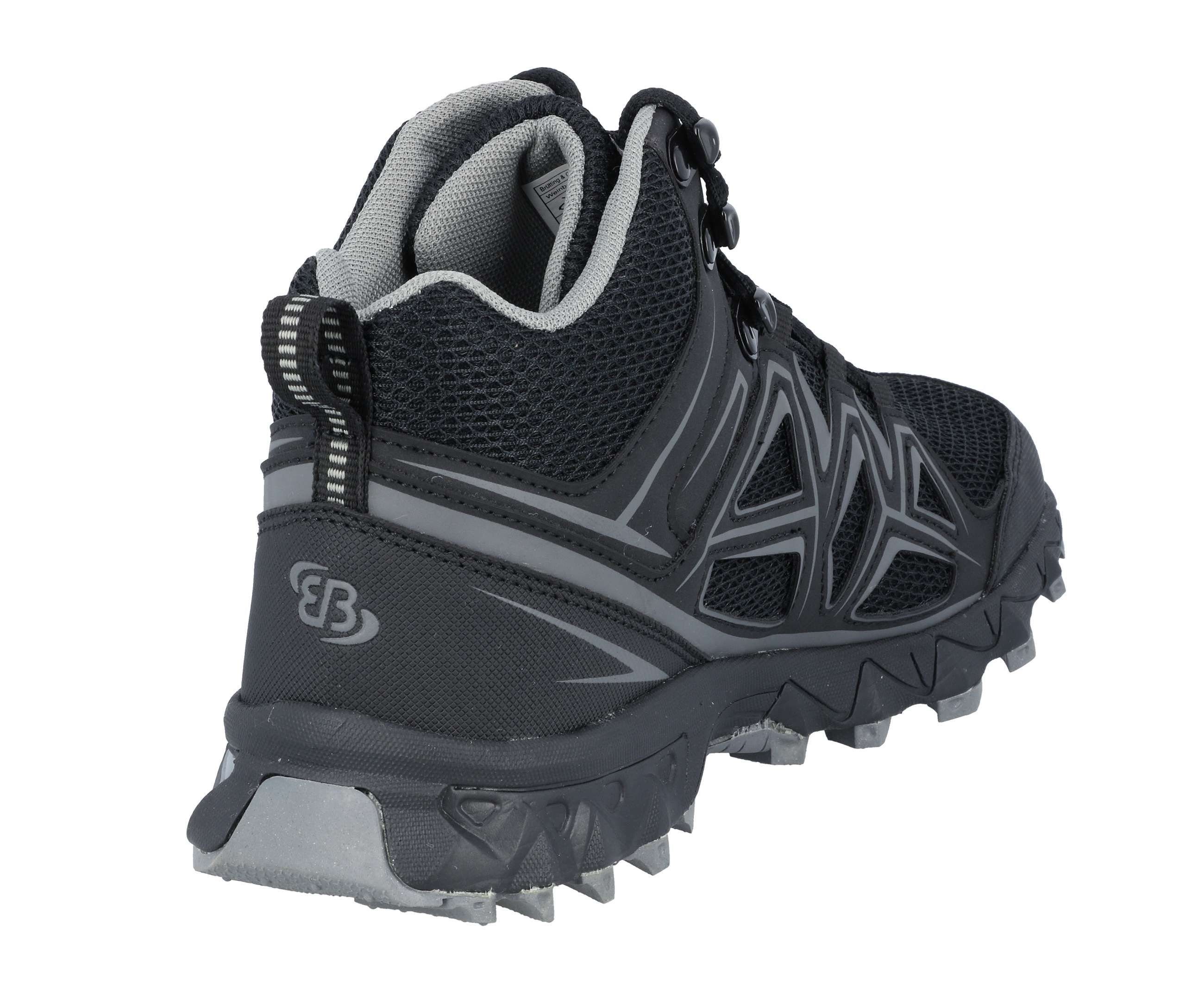 BRÜTTING Outdoorstiefel Power High Outdoorschuh
