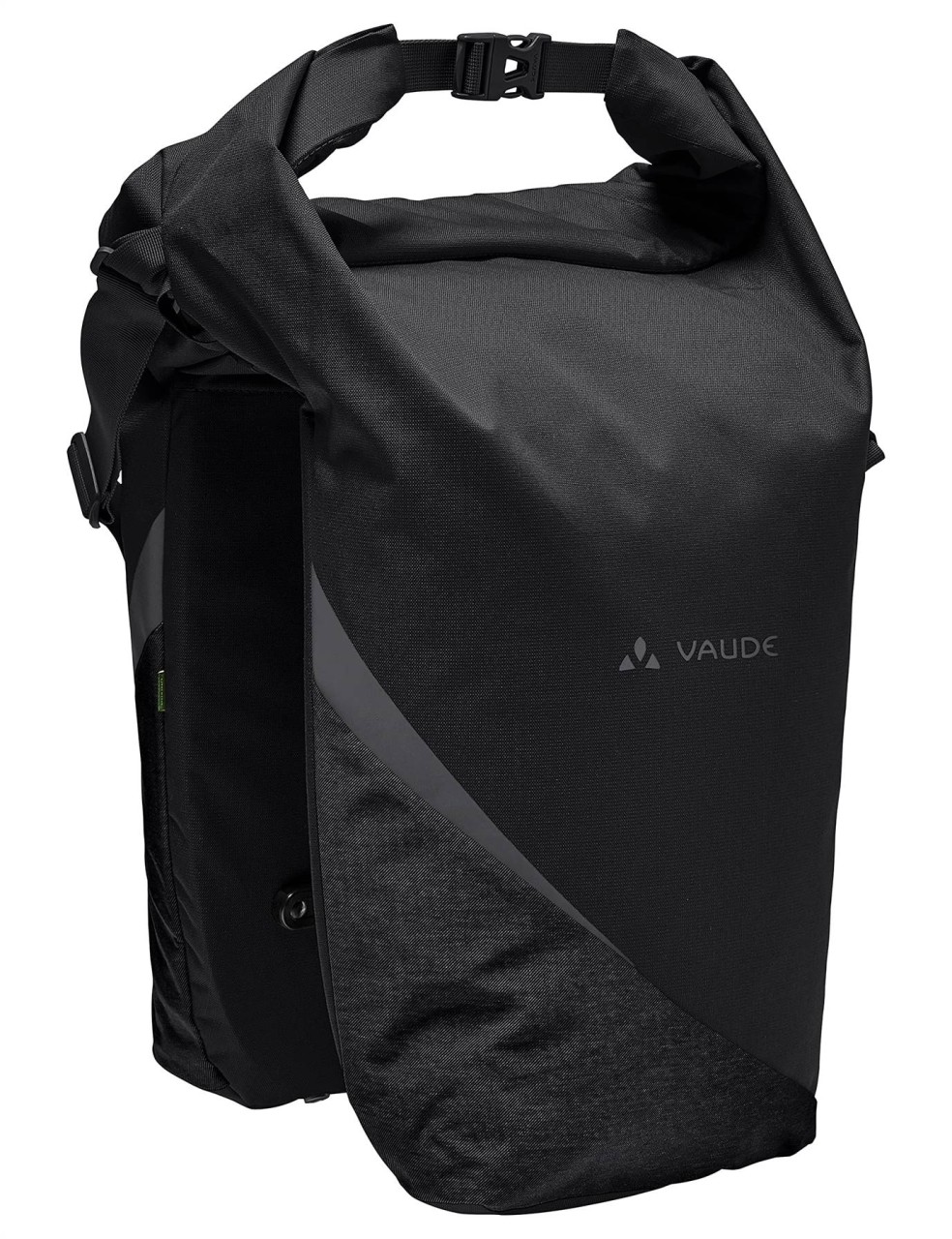 VAUDE Handtaschen schwarz Road Master Urban (Double)